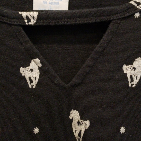 Horse t - Picture 3 of 5